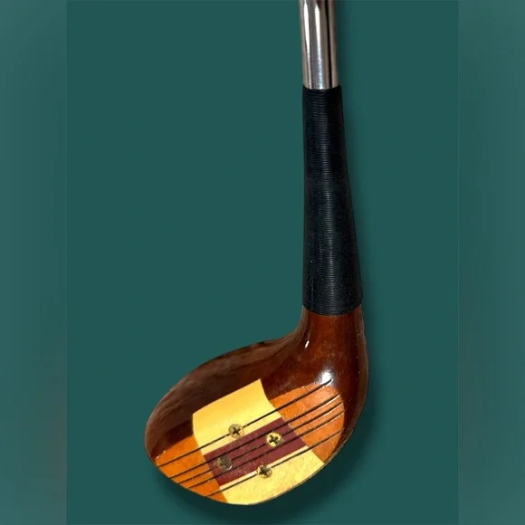 Wilson Staff 5 OIL HARDENED Tour Block Golf Club - Picture 4 of 7